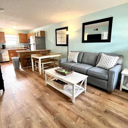 Sunrise Village 104 Condo غولف شورز المظهر الخارجي الصورة