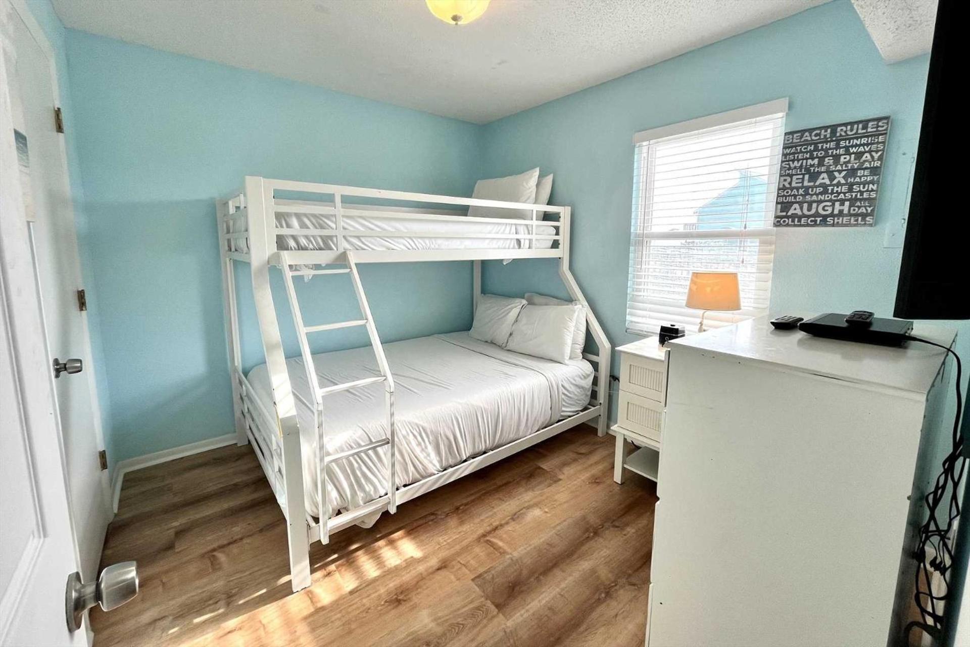 Sunrise Village 104 Condo غولف شورز المظهر الخارجي الصورة