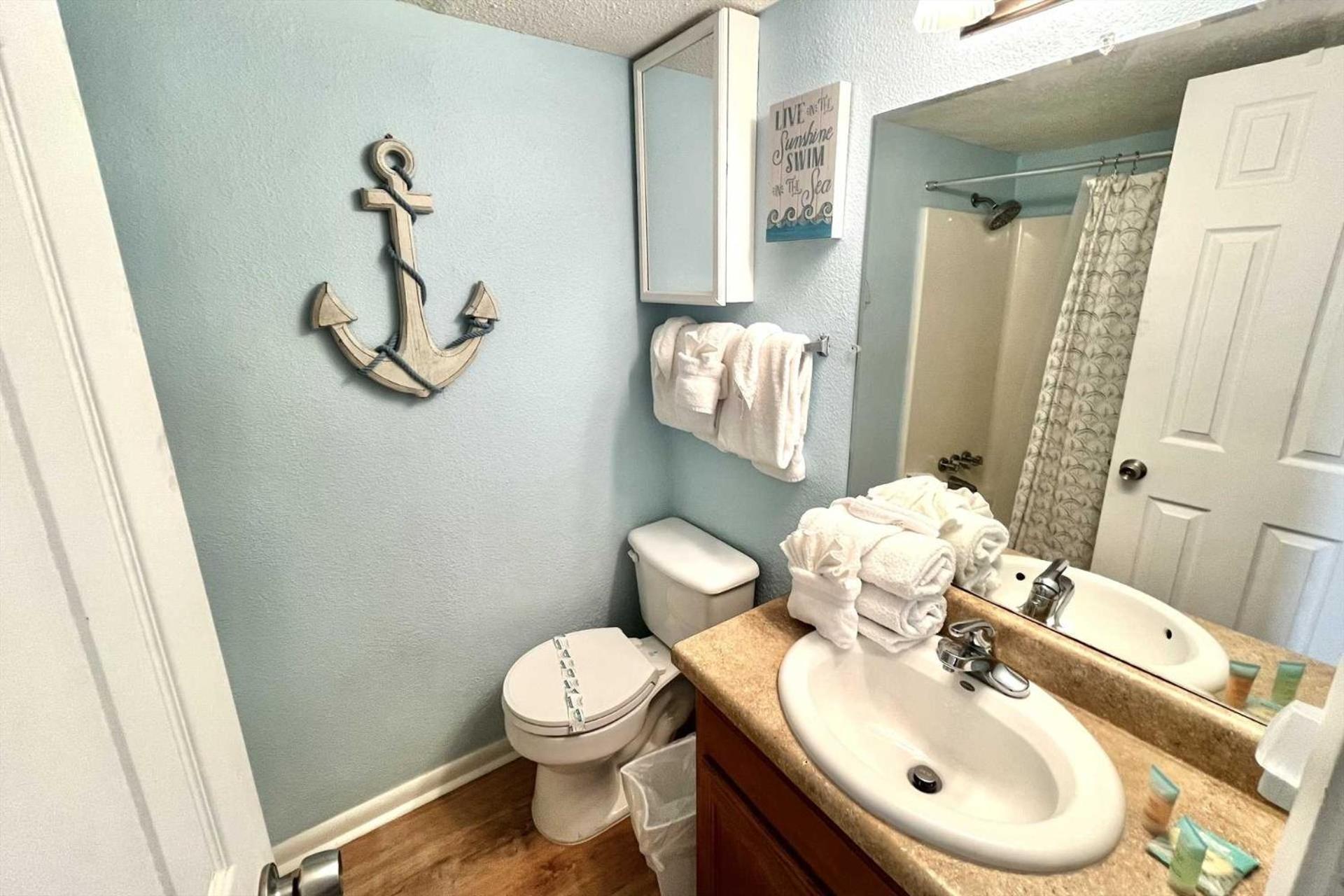 Sunrise Village 104 Condo غولف شورز المظهر الخارجي الصورة