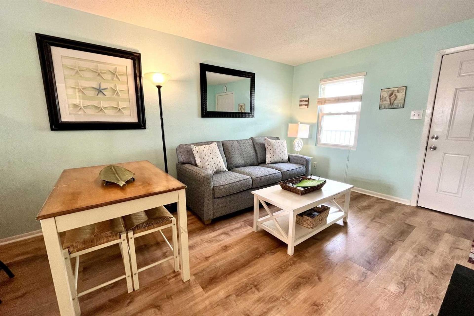 Sunrise Village 104 Condo غولف شورز المظهر الخارجي الصورة
