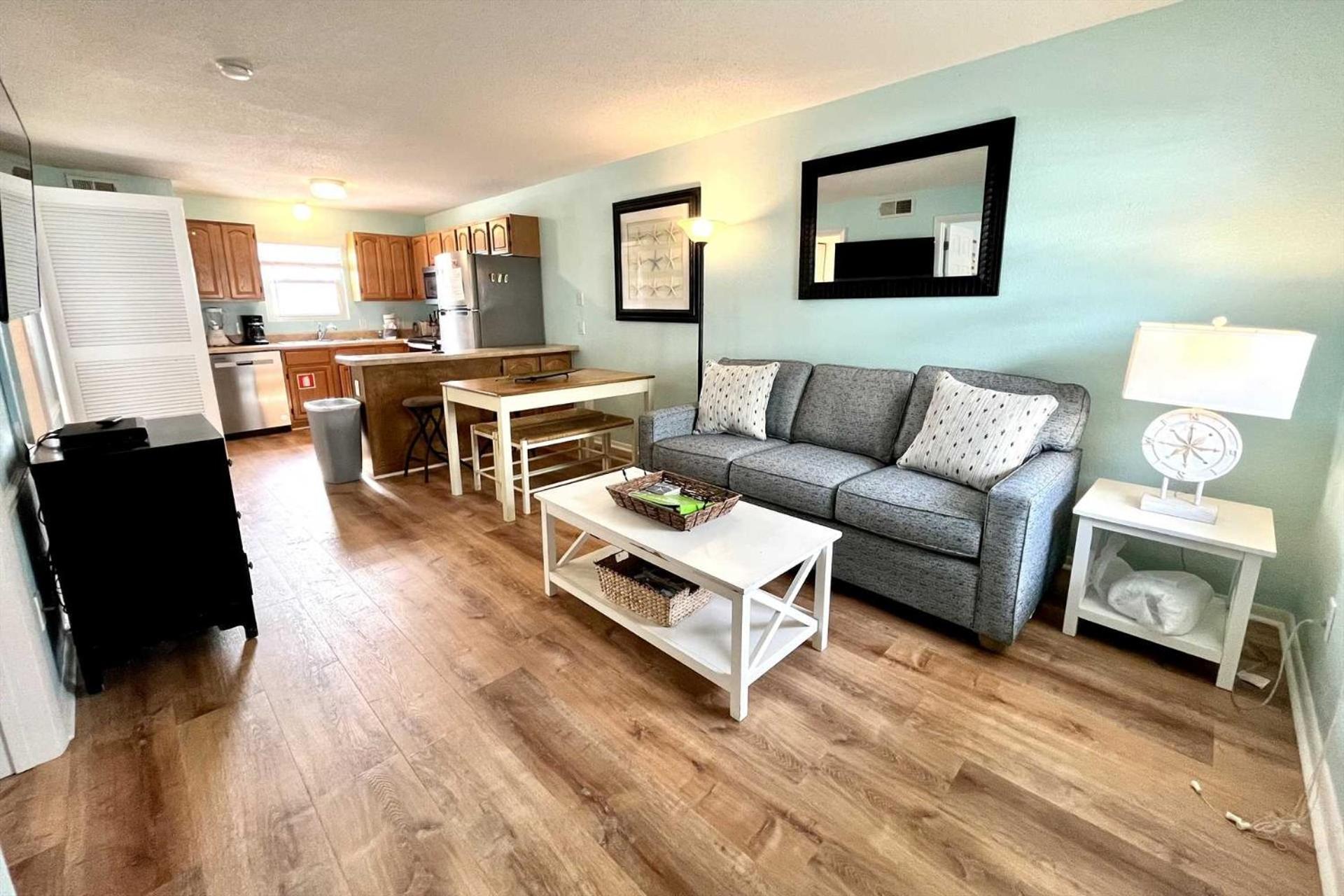 Sunrise Village 104 Condo غولف شورز المظهر الخارجي الصورة